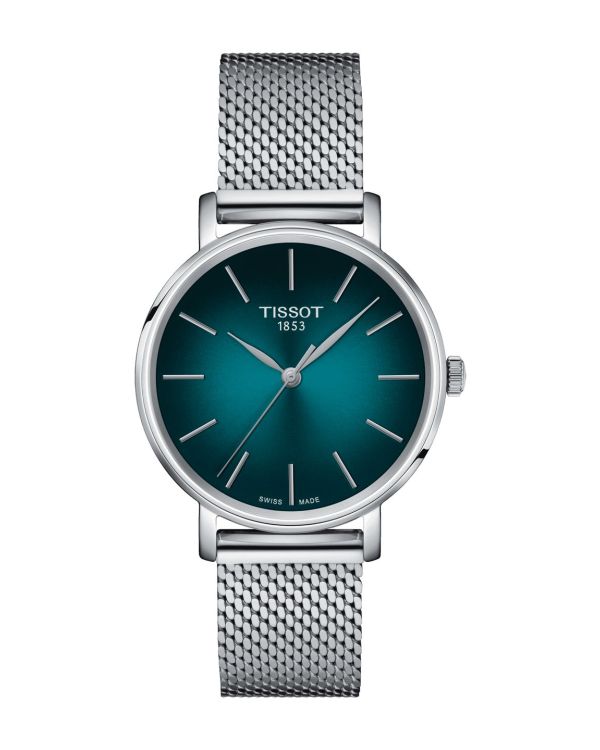 Tissot Everytime 34mm