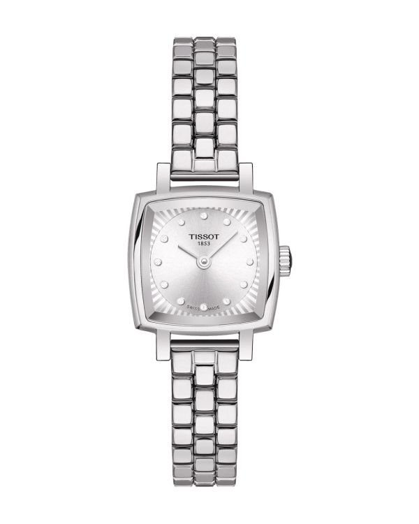 Tissot Lovely Square