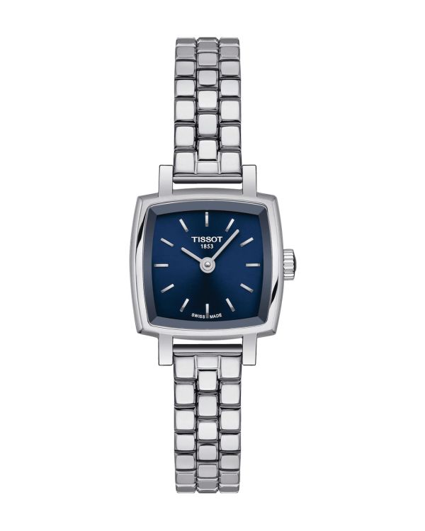 Tissot Lovely Square