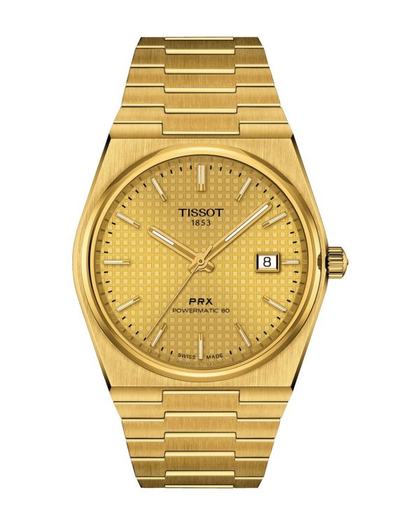 Tissot PRX Powermatic 80 40 mm