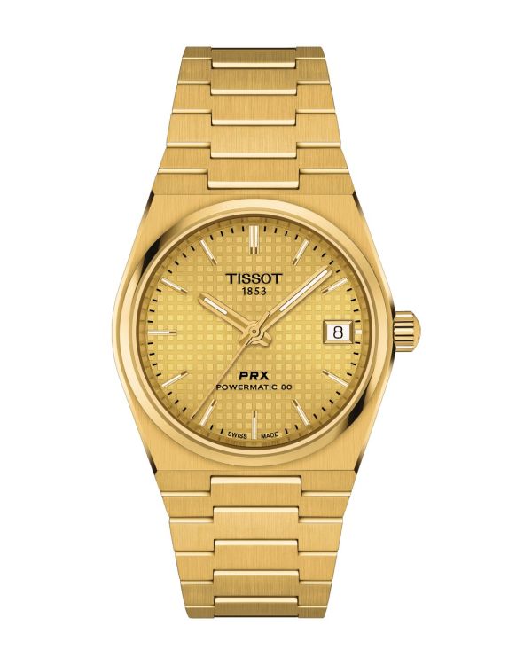 Tissot PRX Powermatic 80 35mm