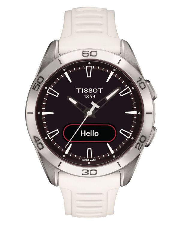 Tissot Touch Kollektion, Swissmade - Tissot T-Touch Connect Sport