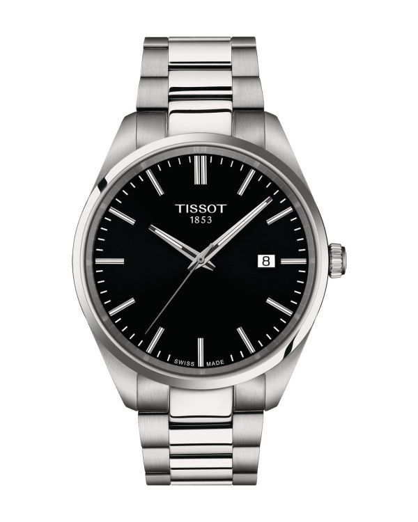 Tissot PR 100