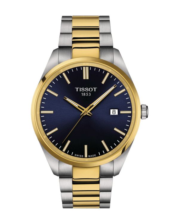 Tissot PR 100