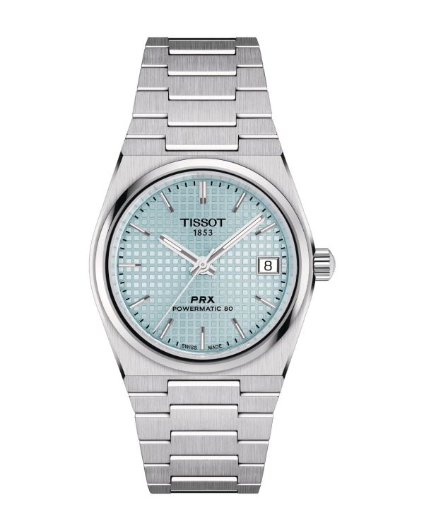 Tissot PRX Powermatic 80 35mm