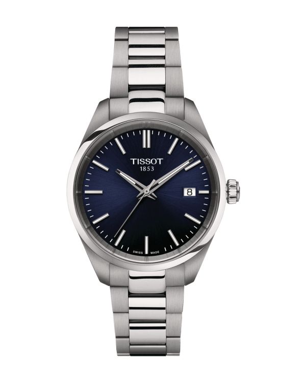 Tissot PR 100 34mm