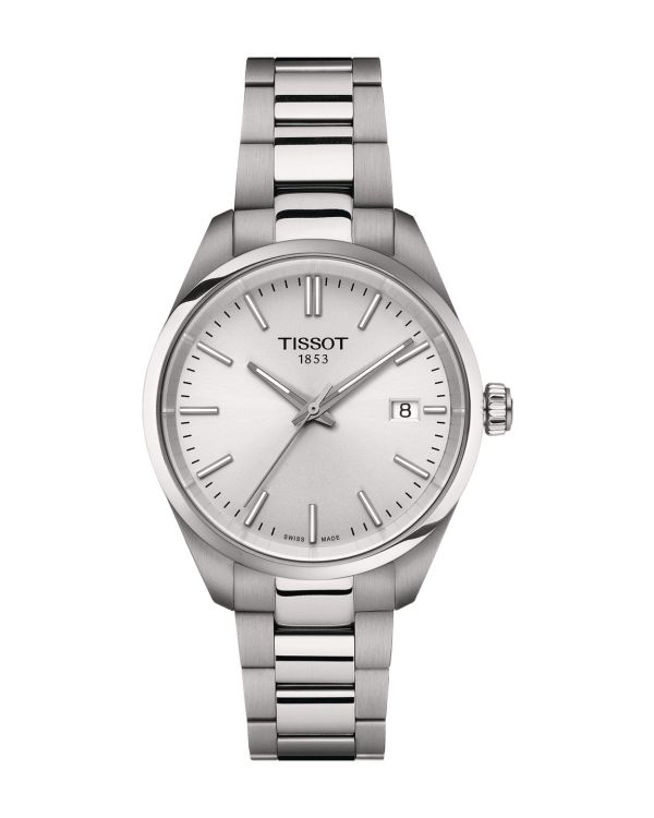 Tissot PR 100 34mm