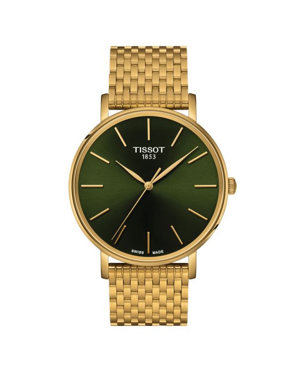 Tissot T-Classic - Tissot Everytime