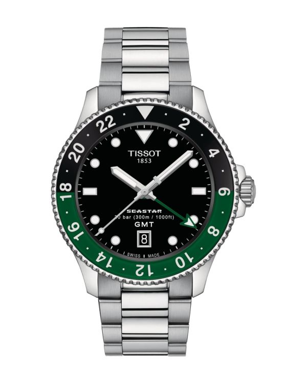 Tissot T-Sport - Tissot Seastar