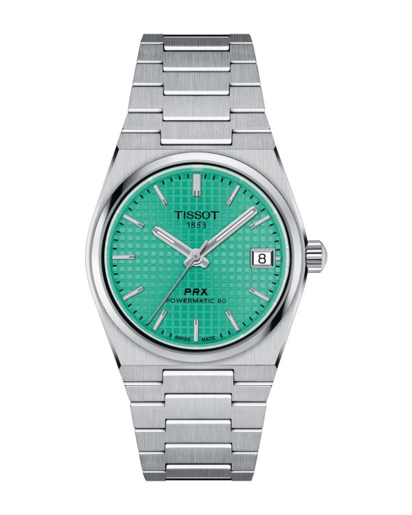Tissot PRX Powermatic 80 35mm