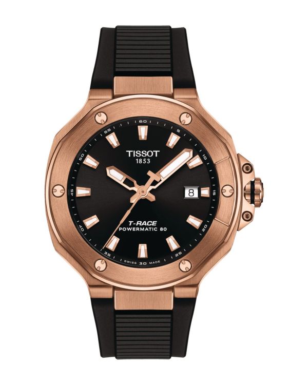 Tissot T-Race Powermatic 80 40mm