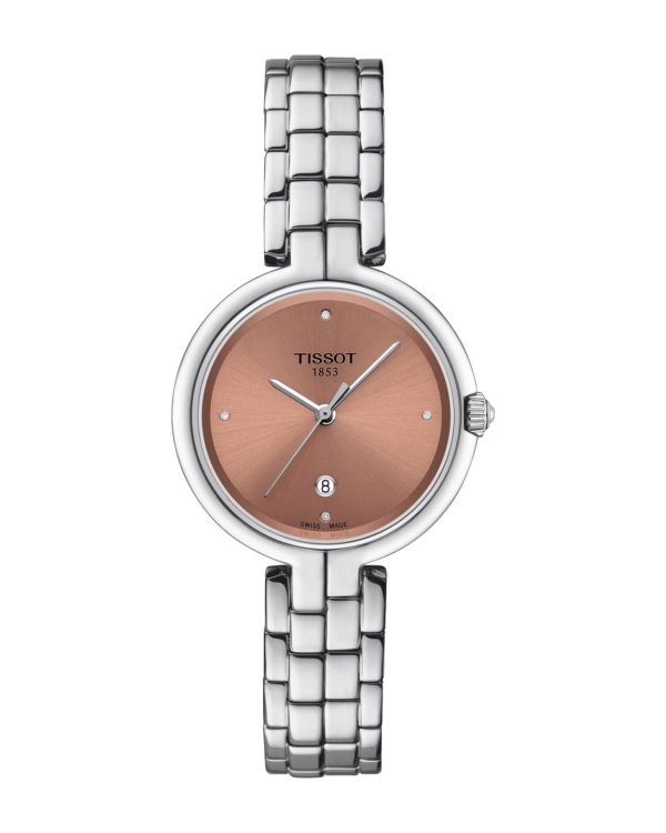 Tissot Flamingo