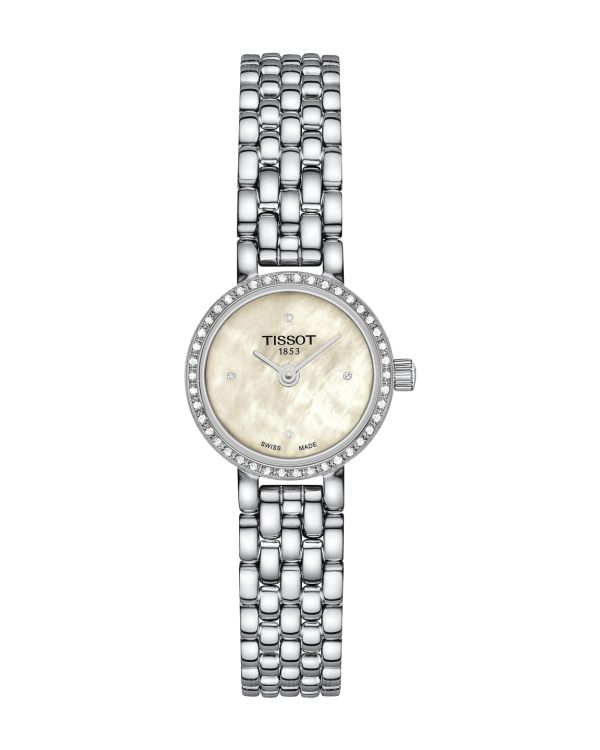 Tissot T-Lady - Tissot Lovely