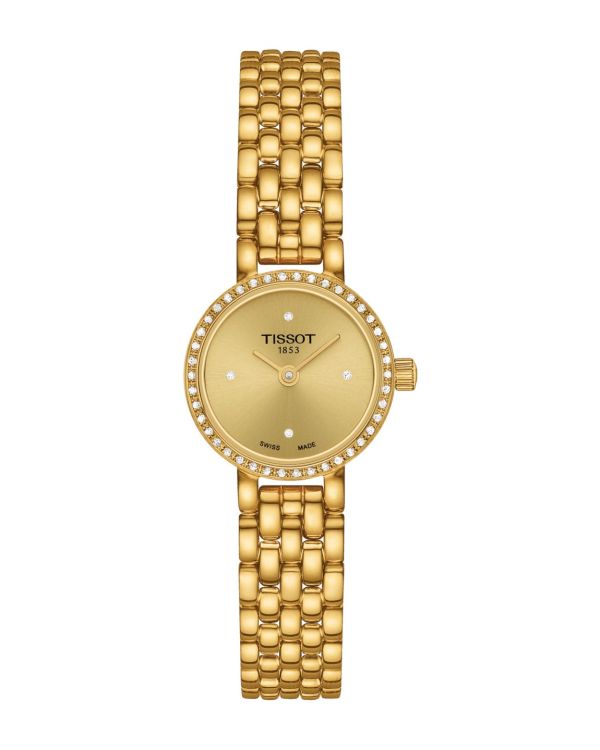 Tissot Lovely Round