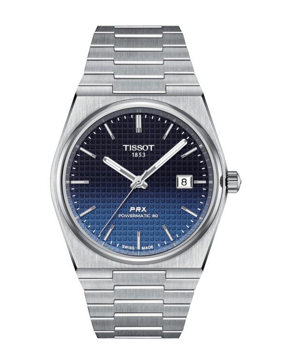 Tissot T-Classic - Tissot Prx