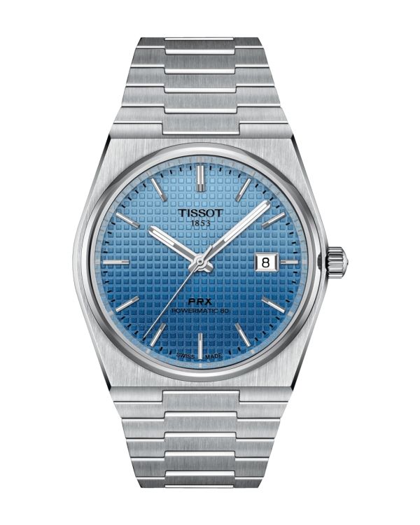 Tissot T-Classic - Tissot Prx