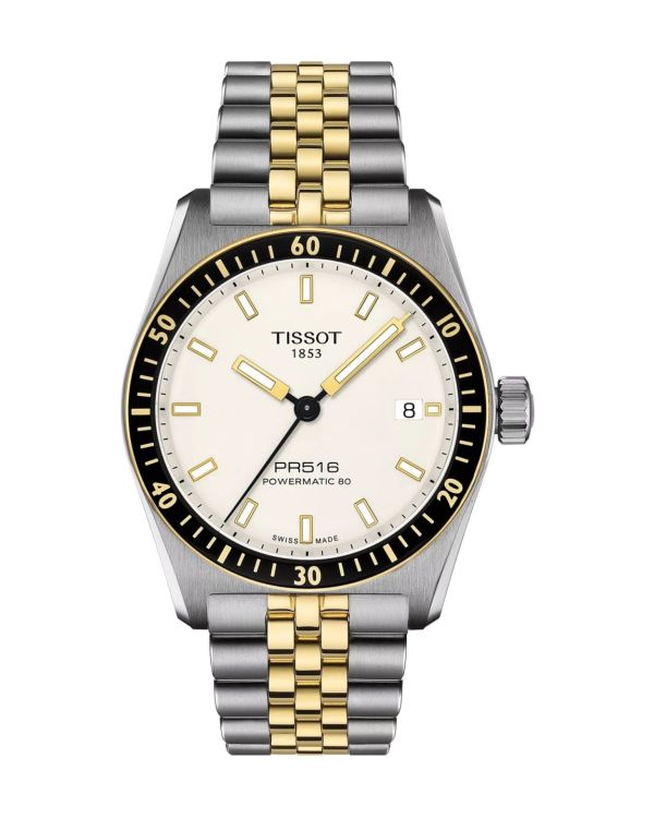 Tissot T-Sport - Tissot PR516 Powermatic 80