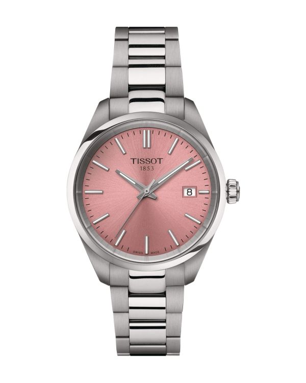 Tissot T-Classic - Tissot Pr 100