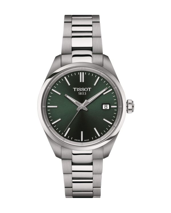 Tissot T-Classic - Tissot Pr 100