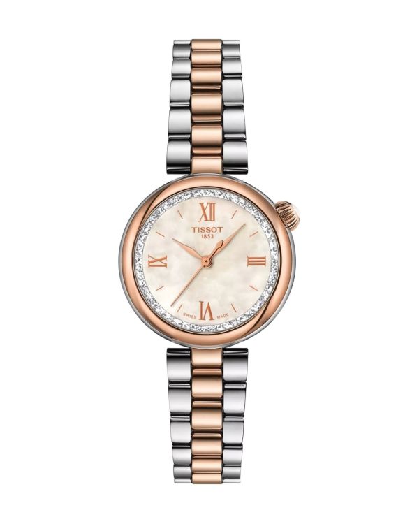 Tissot T-Lady - Tissot Désir
