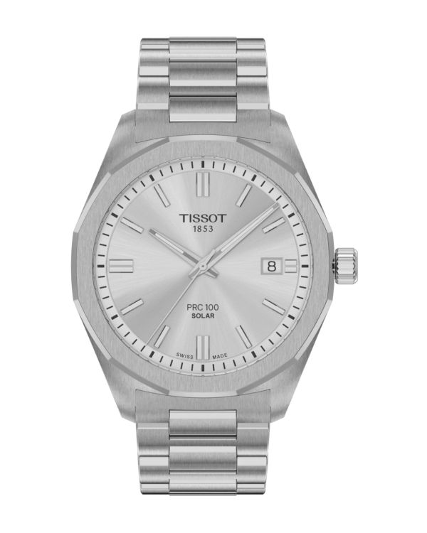 Tissot T-Classic - Tissot Classic Contemporary