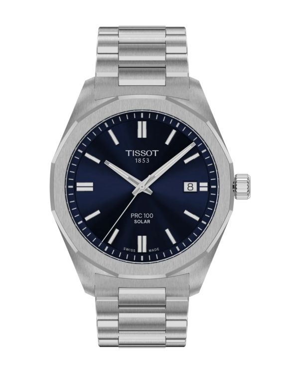 Tissot T-Classic - Tissot Classic Contemporary