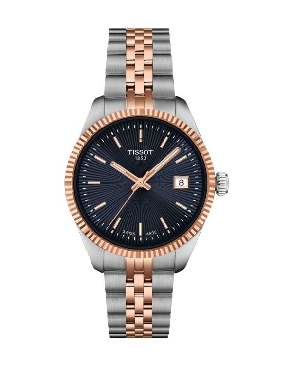Tissot T-Classic - Tissot Ballade Quartz
