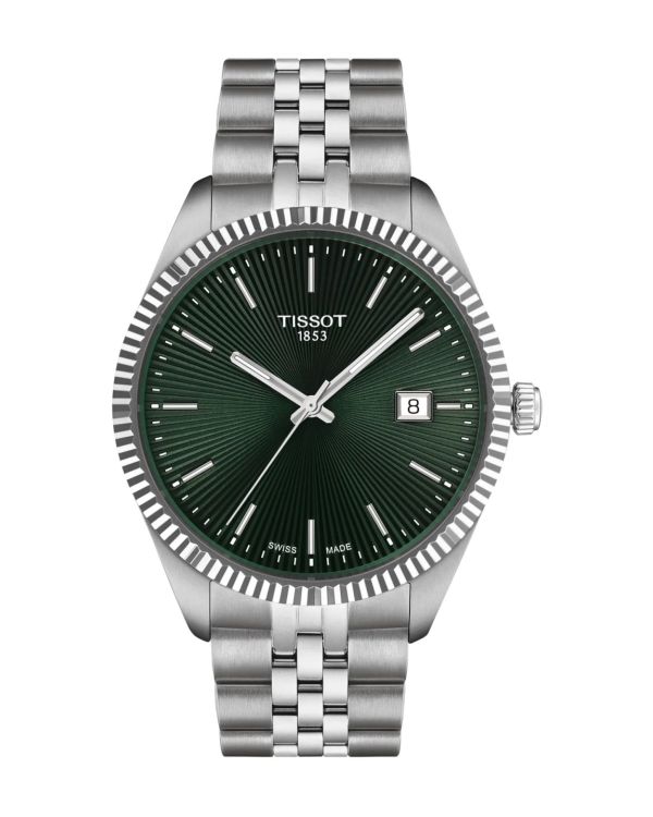 Tissot T-Classic - Tissot Ballade Quartz