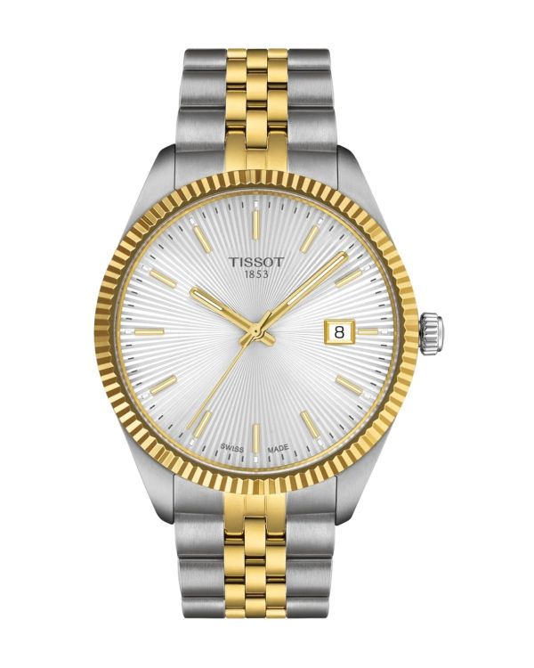 Tissot Ballade 40mm
