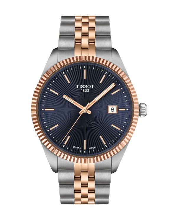 Tissot Ballade 40mm