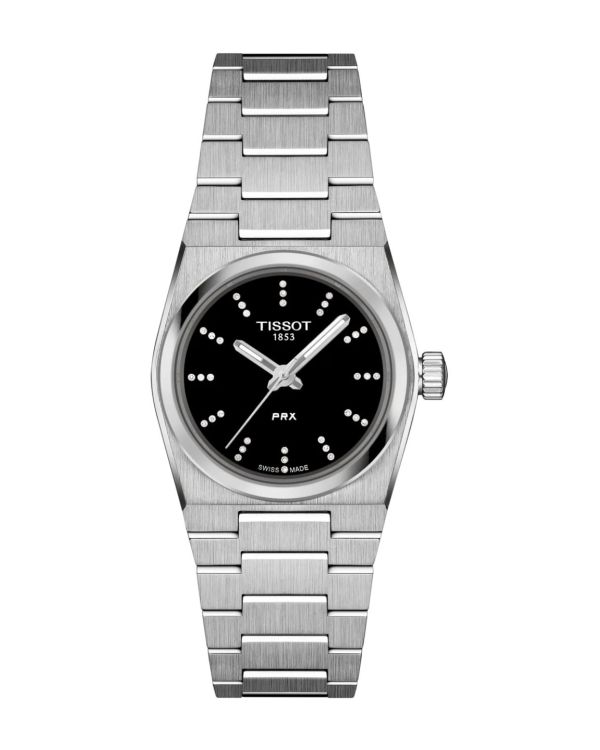 Tissot T-Classic - Tissot PRX 25mm