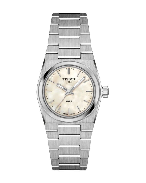 Tissot T-Classic - Tissot PRX 25mm