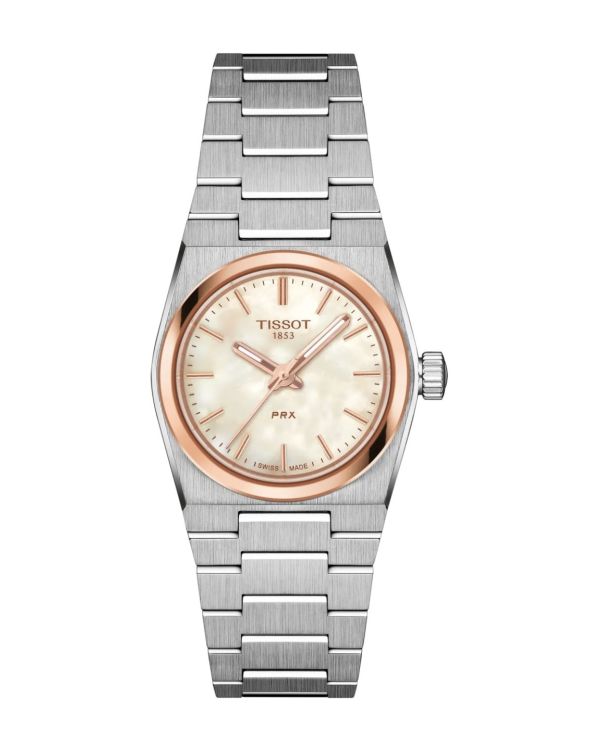 Tissot T-Classic - Tissot PRX 25mm