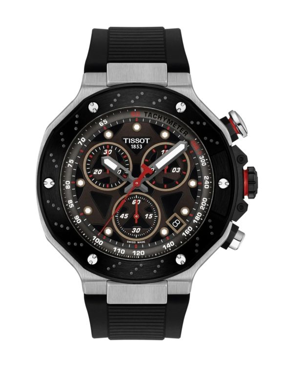 Tissot T-Sport - Tissot Sport