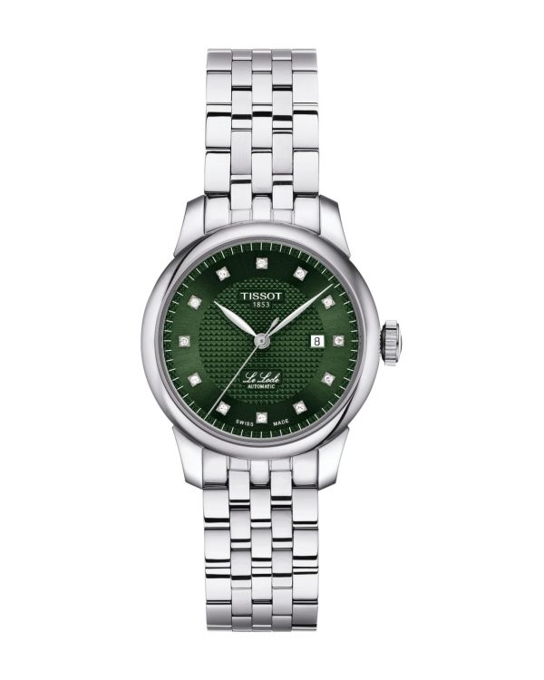 Tissot T-Classic - Tissot Classic Traditional