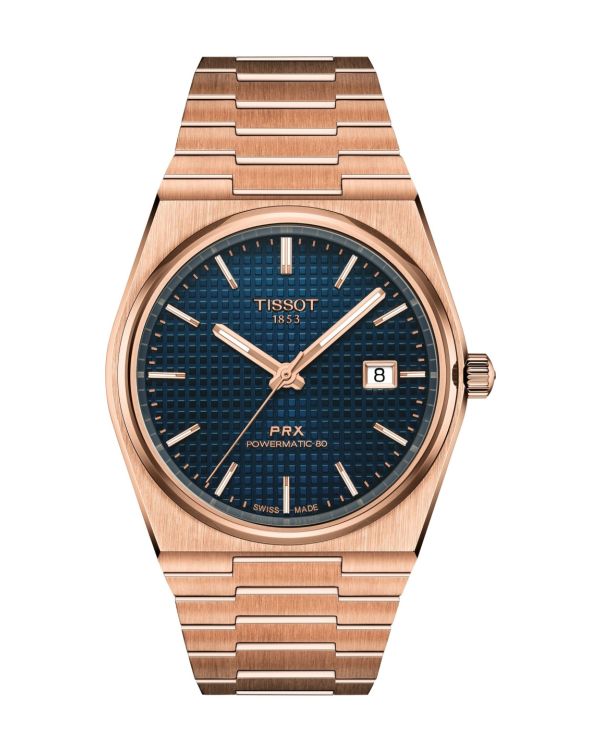 Tissot T-Classic - Tissot Classic Contemporary