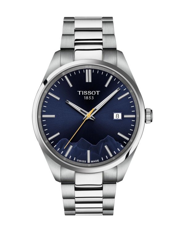 Tissot T-Classic - Tissot Classic Contemporary