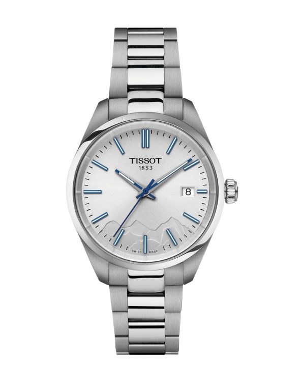 Tissot T-Classic - Tissot Classic Contemporary