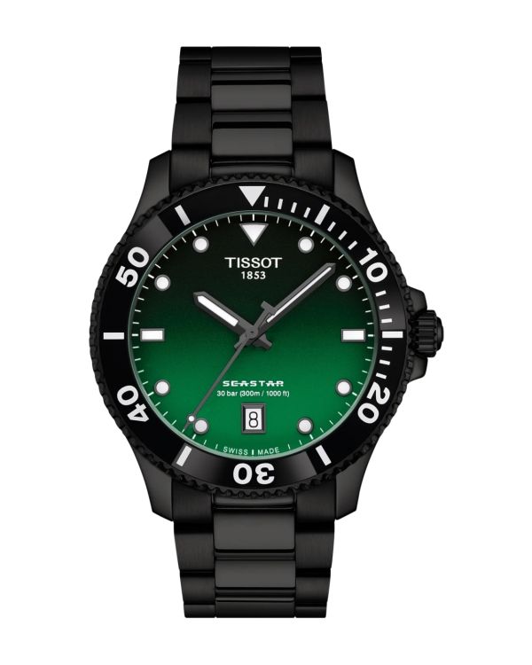 Tissot T-Sport - Tissot Sport