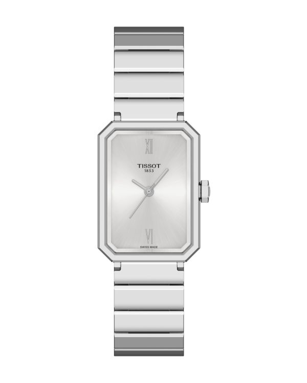 Tissot T-Classic - Tissot SRV