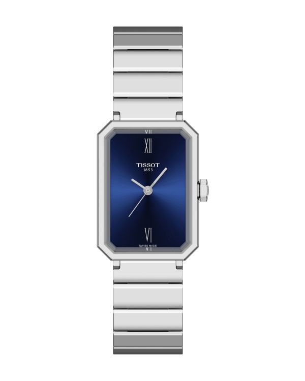 Tissot T-Classic - Tissot SRV