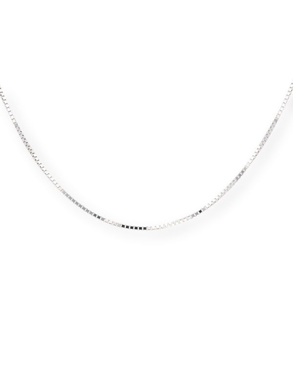 chaîne or 18 ct - Basic de Carat