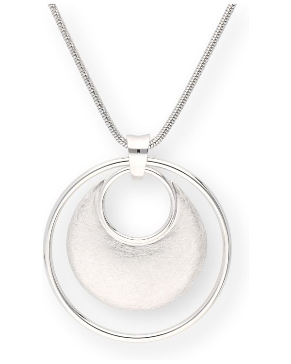 Halskette Silber 925 - Chic von Carat