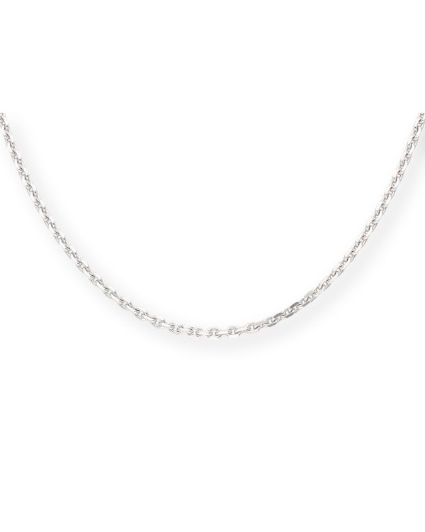 Anhängerkette Silber 925 - Basic von Carat