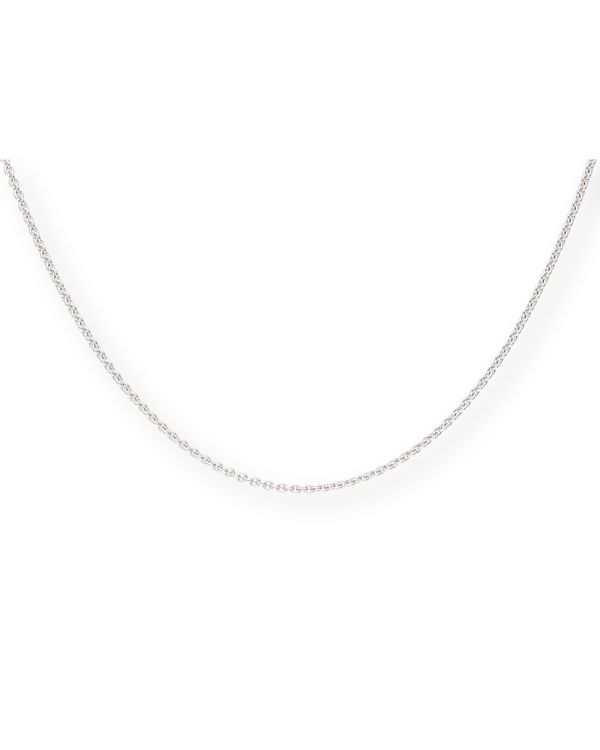 Chaîne Or 18 ct - Basic de Carat