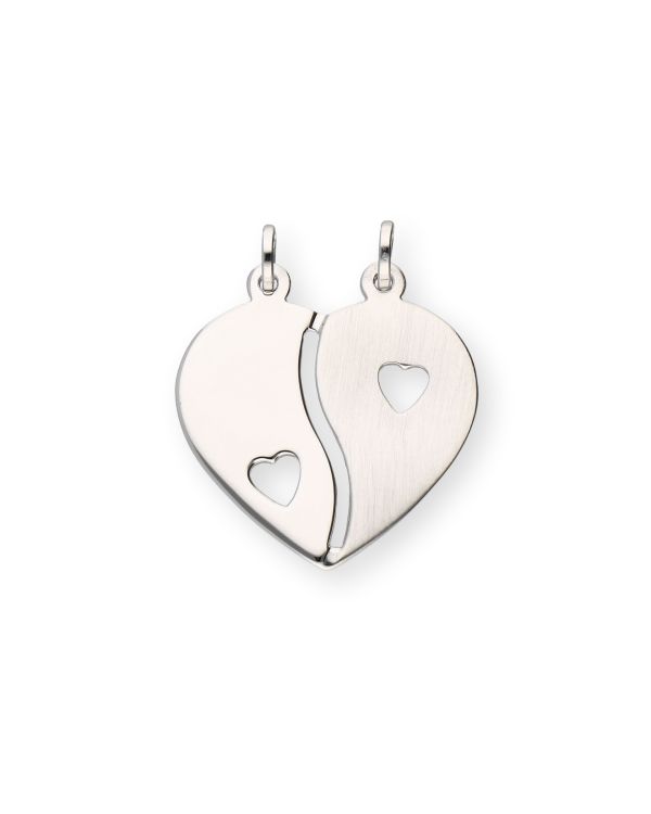 pendentif argent 925 - Motifs de Carat and Friends