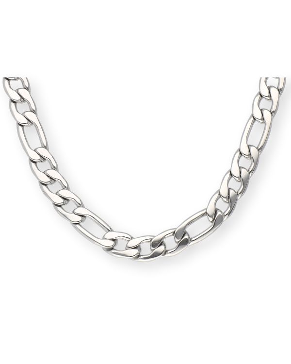 collier acier inoxydable - Men's Classic de Carat Men