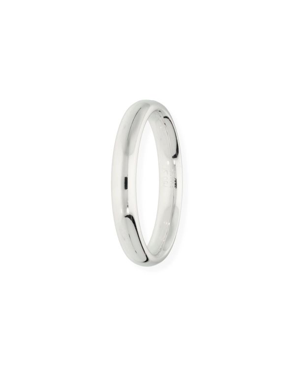 Bague Or 18 ct - Men's Classic de Carat