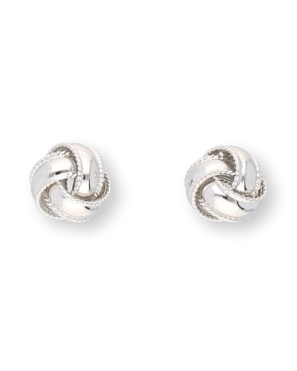 Ohrstecker Silber 925 - Chic von Carat