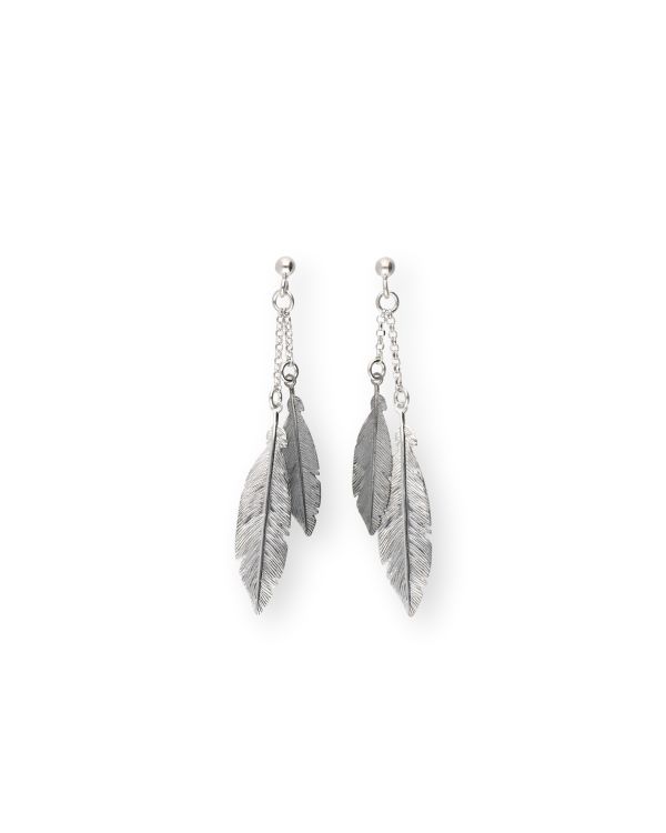 Ohrhänger Silber 925 - Motifs von Carat